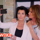 Image for article titled Keeping Up With the Kontinuity Errors: Kris and Caitlyn's Tense Relationship